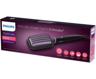 Philips Szczotka prostująca BHH880/00 - 452679 - zdjęcie 7